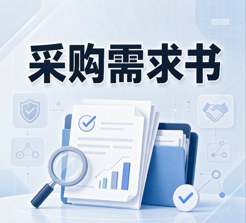 用户需求书代写多少钱？代做深圳采购需求书代做费用参考
