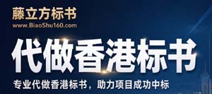 内地企业可以投标香港政府项目吗?三条路径讲清楚